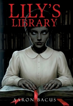 Hardcover Lily's Library Book