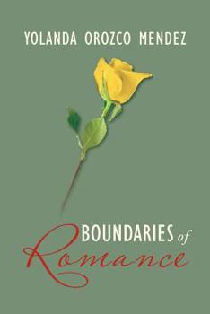 Paperback Boundaries of Romance Book