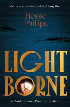 Paperback Lightborne: A Times Best Historical Fiction Book of 2024 Book