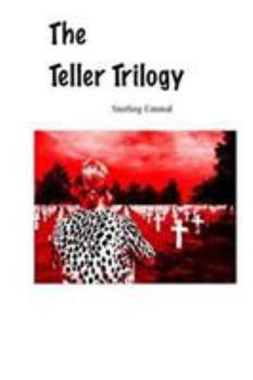 Paperback The Teller Trilogy Book