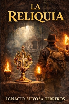 LA RELIQUIA (Italian Edition)