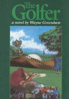 Paperback The Golfer Book