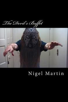 Paperback The Devil's Buffet Book