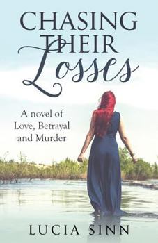 Paperback Chasing Their Losses Book