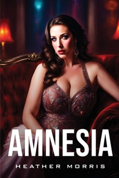 Paperback Amnesia Book