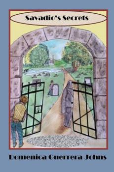 Paperback Savadio's Secrets Book