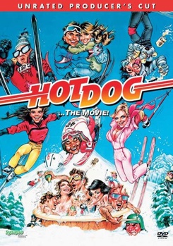Hot Dog ... The Movie