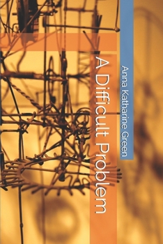 Paperback A Difficult Problem Book