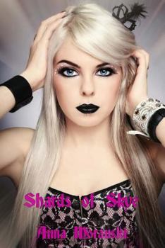 Paperback Shards of Skye Book