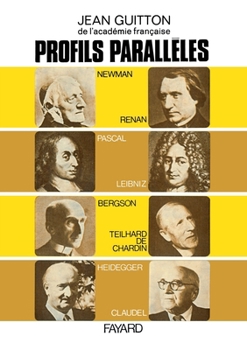 Paperback Profils parallèles [French] Book