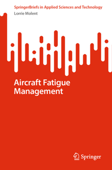 Paperback Aircraft Fatigue Management Book