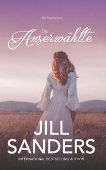 Paperback Die Auserwählte [German] Book