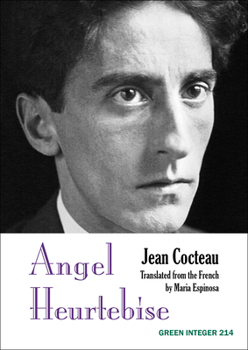 Paperback Angel Heurtebise Book