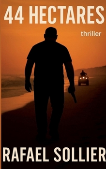 Paperback 44 Hectares [French] Book