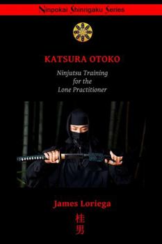 Paperback Katsura Otoko Book