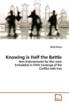 Paperback Knowing is Half the Battle Book