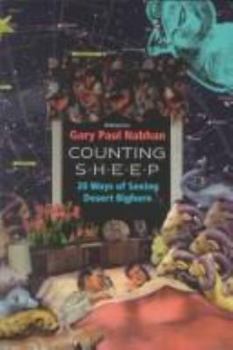Counting Sheep: Twenty Ways of Seeing Desert Bighorn (The Southwest Center) - Book  of the Southwest Center Series