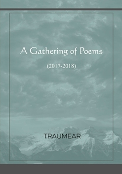 Paperback A Gathering of Poems Book