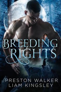 Paperback Breeding Rights: A Virgin Cinderfella Romance Book