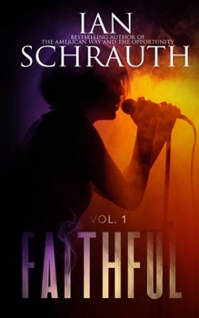 Paperback Faithful: Vol. 1 Book