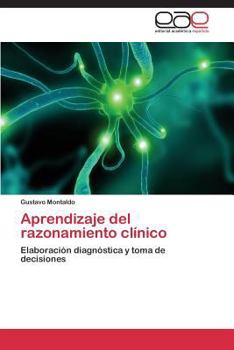 Paperback Aprendizaje del Razonamiento Clinico [Spanish] Book