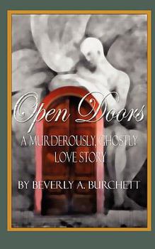 Paperback Open Doors Book