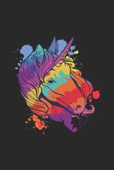 Paperback Einhorn Reiterin Bunte Pferde Kalender 2022: Reiterin Kalender 2020 Geschenk Lustig / Taschenkalender 2020 / Terminplaner 2020 / Jahresplaner 2020 / D [German] Book