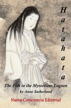 Paperback Hatahata -The Fish in the Mysterious Lagoon [Spanish] Book