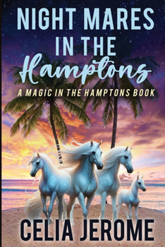 Paperback Night Mares in the Hamptons Book