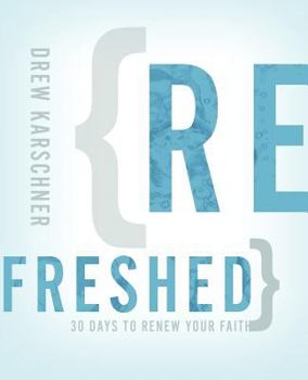 Paperback Refreshed Book