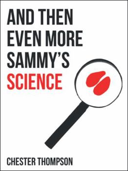 Paperback And Then Even More Sammy'S Science Book