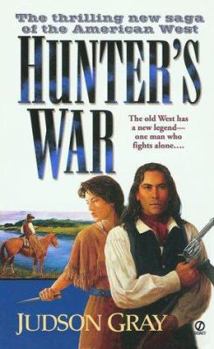 Mass Market Paperback Hunter's War Book