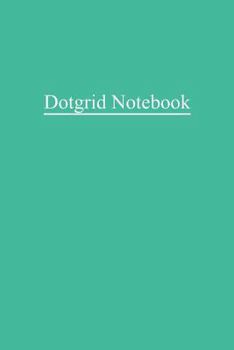 Dot Grid Notebook