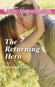 The Returning Hero - Book #1 of the Soldiers' Homecoming