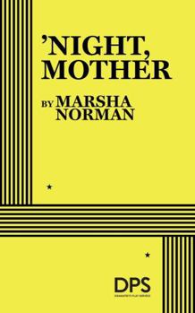 Paperback Night, Mother Book