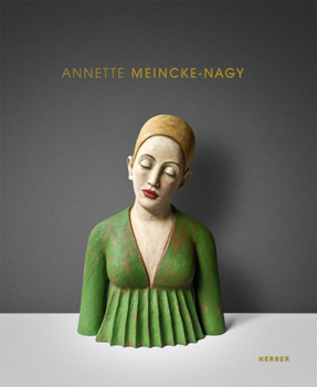 Hardcover Annette Meincke-Nagy: Touchable Book