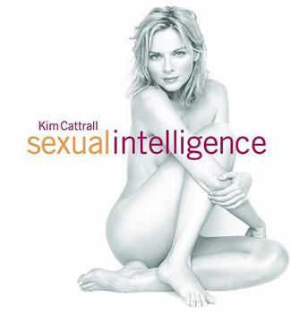 Hardcover Sexual Intelligence Book