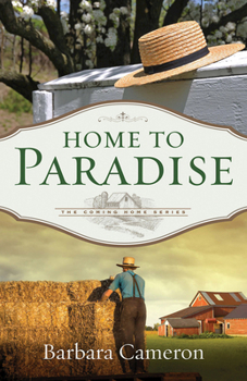Paperback Home to Paradise: The Coming Home Series Book 3 Book