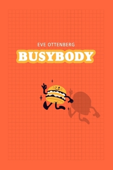 Paperback Busybody Book