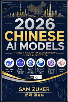 2026 Chinese AI Models