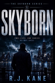 Paperback Skyborn: Shadows Book