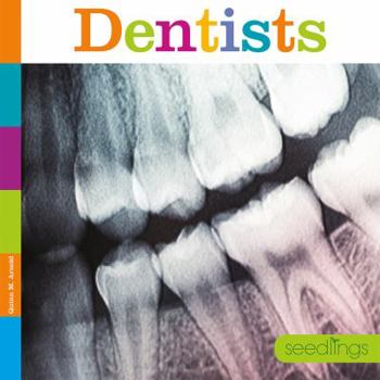 Paperback Seedlings: Dentists Book