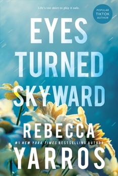 Paperback Eyes Turned Skyward Book