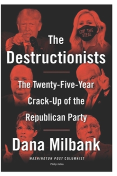 Paperback The Destructionists Book