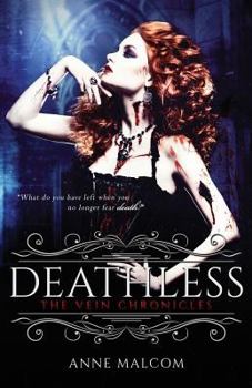 Paperback Deathless Book