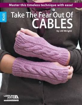 Paperback Take the Fear Out Cables Book