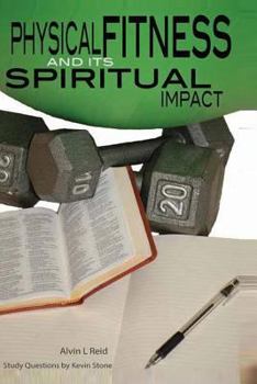 Paperback Physical Fitness and Its Spiritual Impact Book