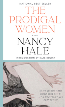 Paperback The Prodigal Women: A Novel Book