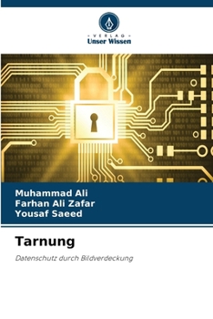Tarnung (German Edition)