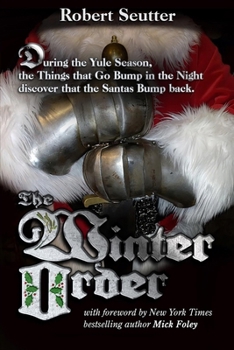 Paperback The Winter Order Book